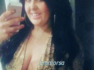 Emmorsa