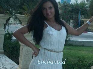 Enchanted