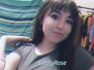 EntityRose