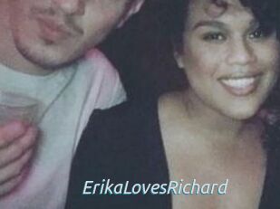 ErikaLovesRichard