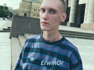 ErwinOr