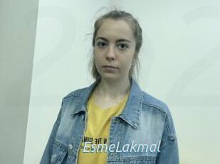 EsmeLakmal