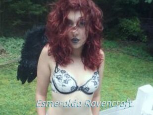 Esmeralda_Ravencroft