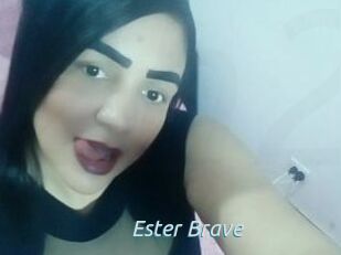 Ester_Brave