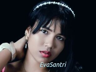 EvaSantri