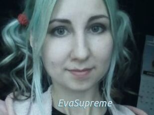 EvaSupreme