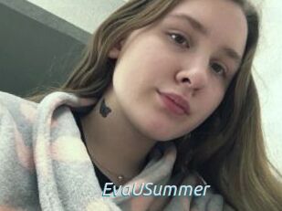 EvaUSummer