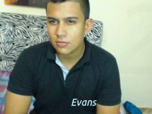 Evans