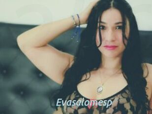 Evasalomesp