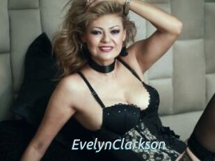 EvelynClarkson