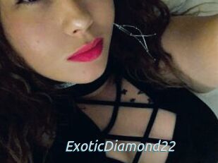 ExoticDiamond22