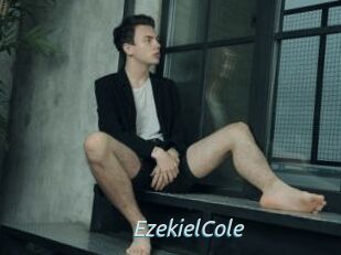 EzekielCole