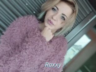 Roxxy