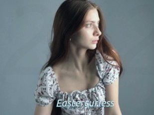 Eastercurless