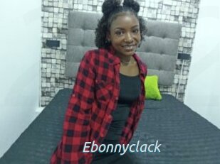 Ebonnyclack