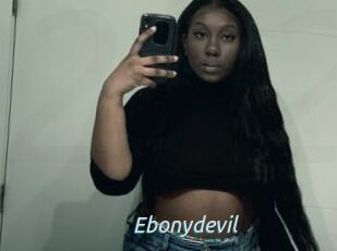 Ebonydevil