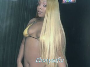 Ebonysofia