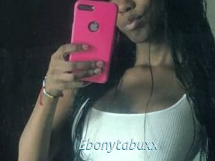 Ebonytabuxx