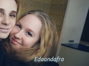 Edaandafra