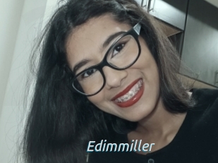 Edimmiller