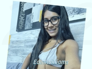 Edimwilliams