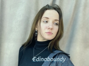 Edinaboundy