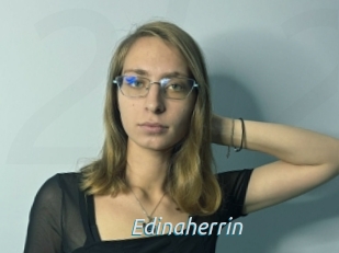 Edinaherrin