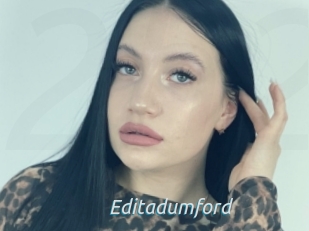 Editadumford