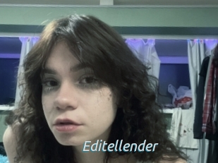 Editellender