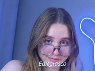 Editglasco