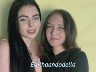 Edithaandodella