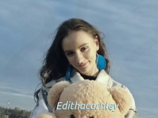 Edithacarnley