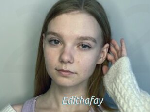 Edithafay