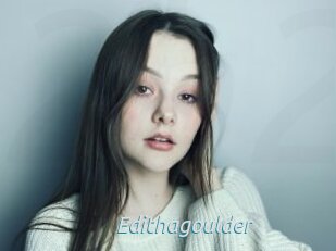 Edithagoulder