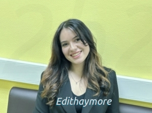 Edithaymore