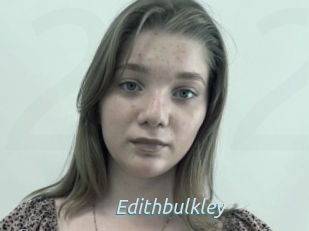 Edithbulkley