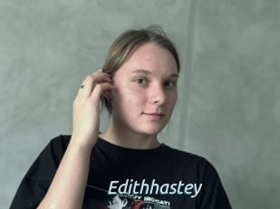 Edithhastey