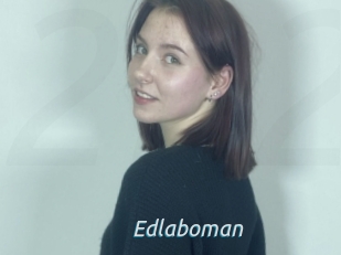 Edlaboman