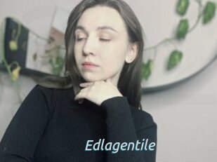 Edlagentile