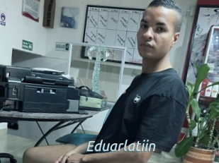 Eduarlatiin