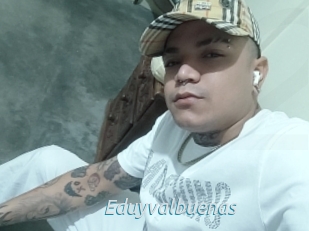 Eduyvalbuenas