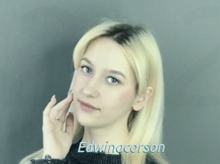 Edwinacorson