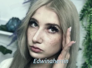 Edwinaherrin