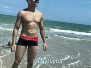 Edytaylor