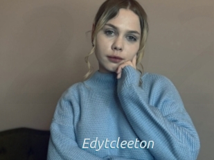 Edytcleeton