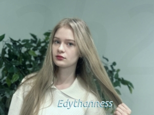 Edythanness