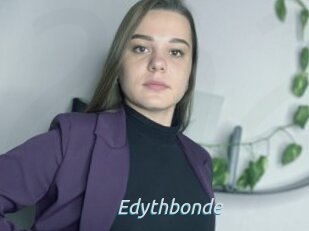 Edythbonde