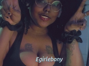 Egirlebony