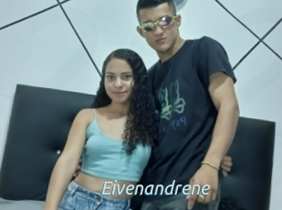 Eivenandrene