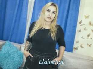 Elainehot